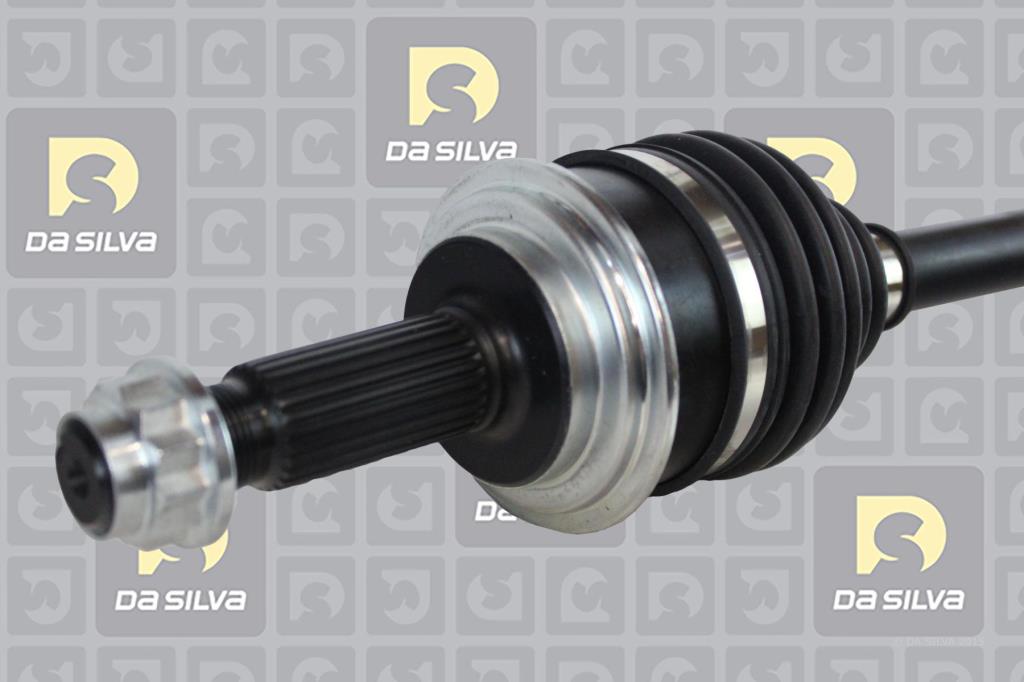 Cardan DA SILVA S.A.S. 99543T