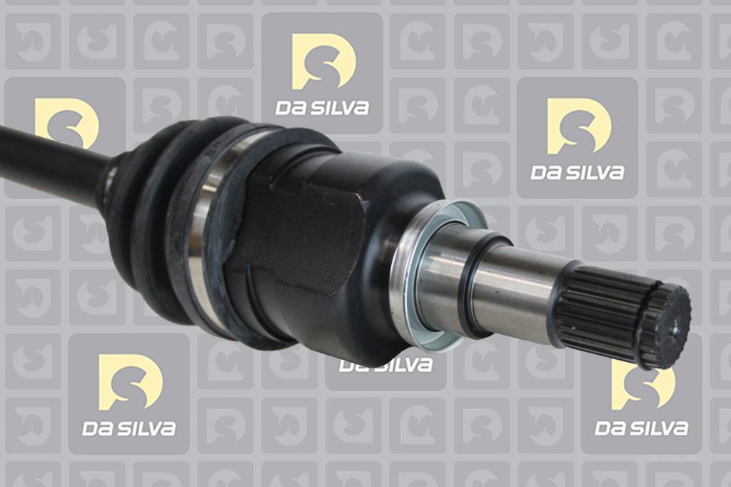 Cardan DA SILVA S.A.S. 99543T
