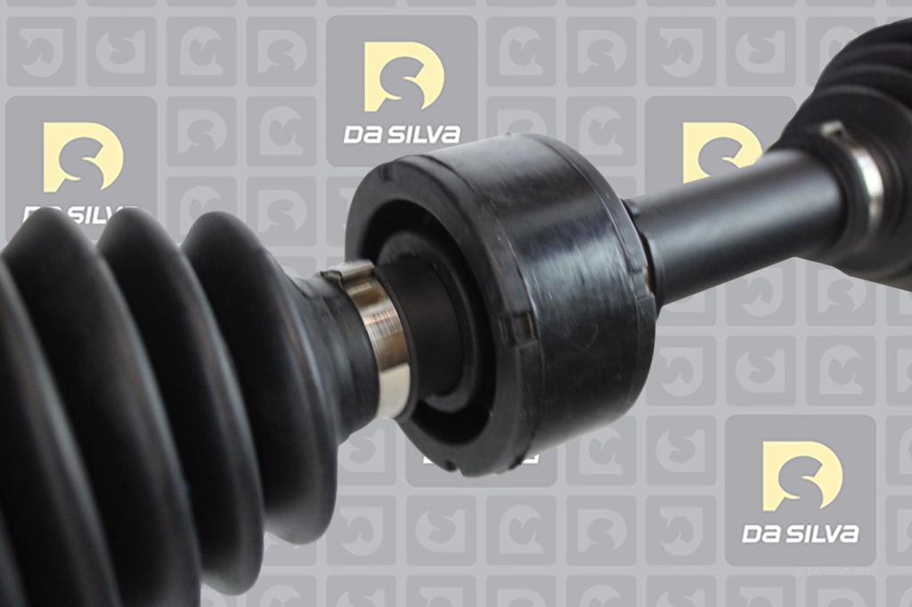 Cardan DA SILVA S.A.S. 99545T