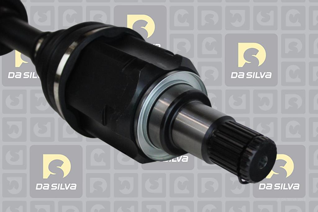 Cardan DA SILVA S.A.S. 99545T