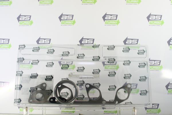 Butée hydraulique Lancer
