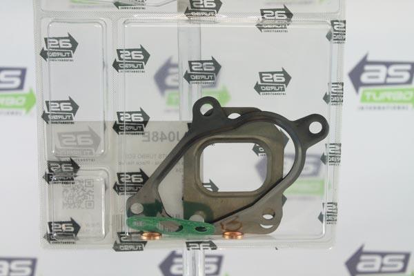 Butée hydraulique I