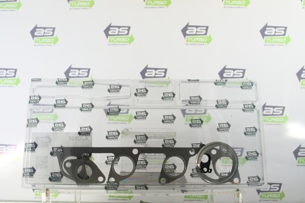 Butée hydraulique Coupé