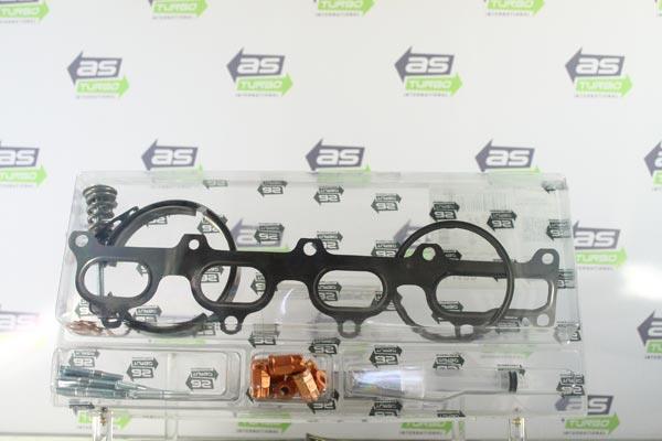 Butée hydraulique 850