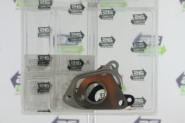 Butée hydraulique I