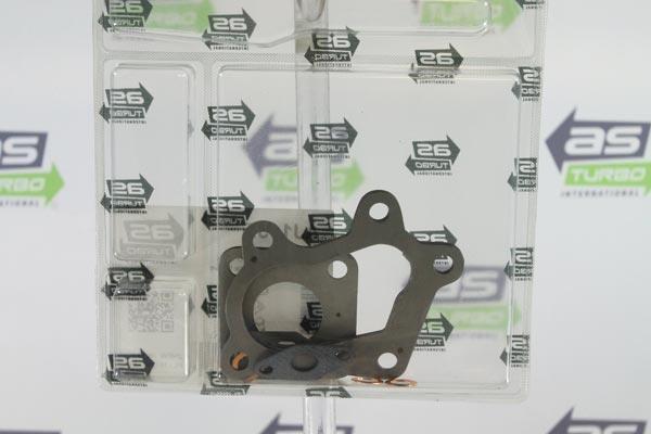 Butée hydraulique I