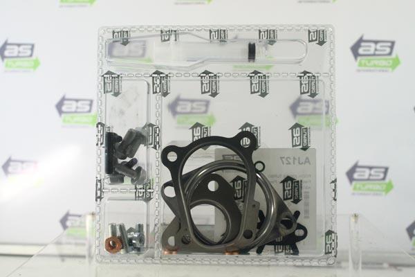 Butée hydraulique Coupé