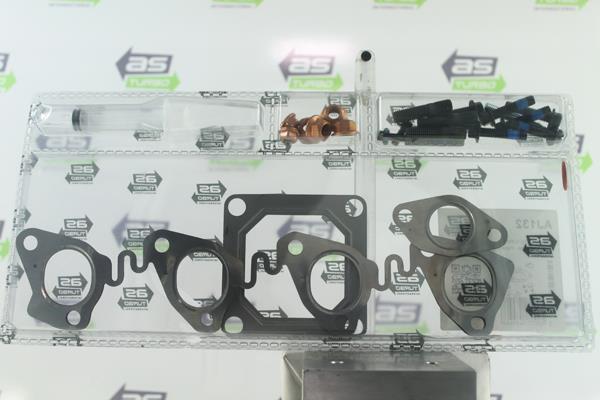 Butée hydraulique M5
