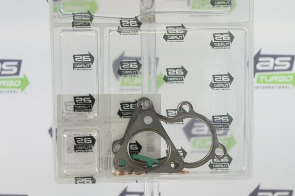 Butée hydraulique I