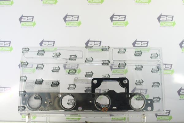 Butée hydraulique I
