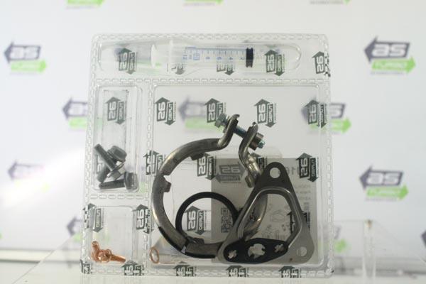 Butée hydraulique I