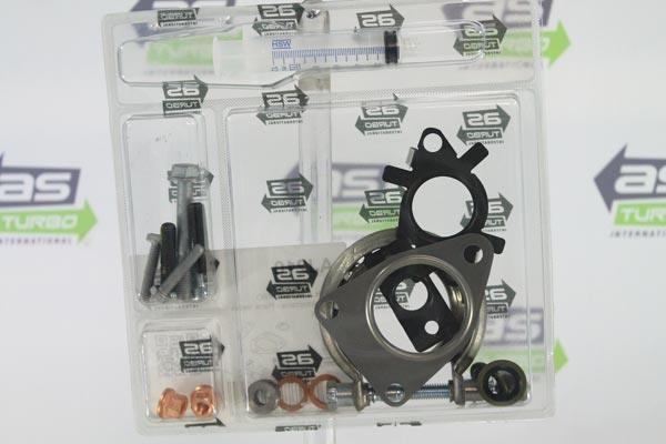 Butée hydraulique Scudo
