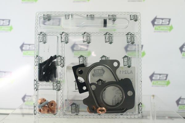 Butée hydraulique M5