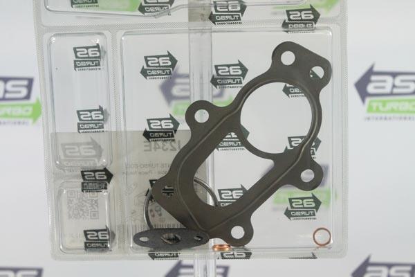 Butée hydraulique I