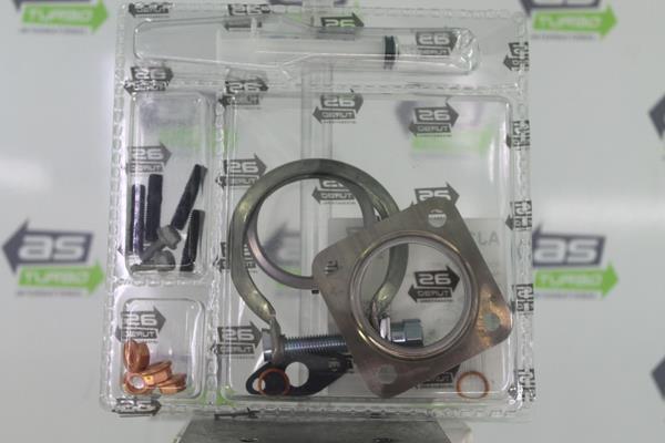Butée hydraulique I