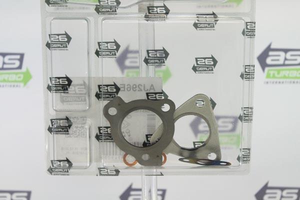 Butée hydraulique I