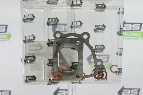 Butée hydraulique I