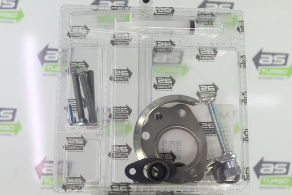 Butée hydraulique Outlander