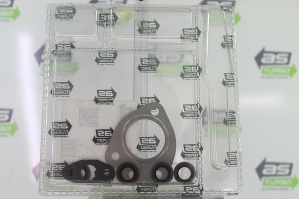 Butée hydraulique Outlander
