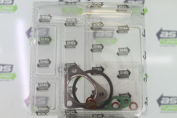 Butée hydraulique Scudo