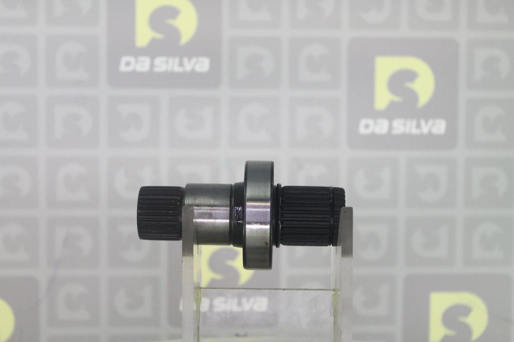 Arbre d'entraînement, différentiel DA SILVA S.A.S. ARCOUP4