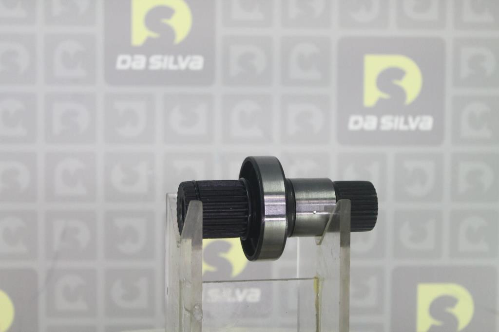 Arbre d'entraînement, différentiel DA SILVA S.A.S. ARCOUP4