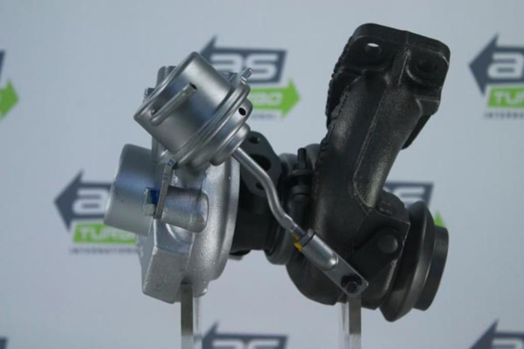 Turbocompresseur (Turbo) DA SILVA S.A.S. ref. AS1001K