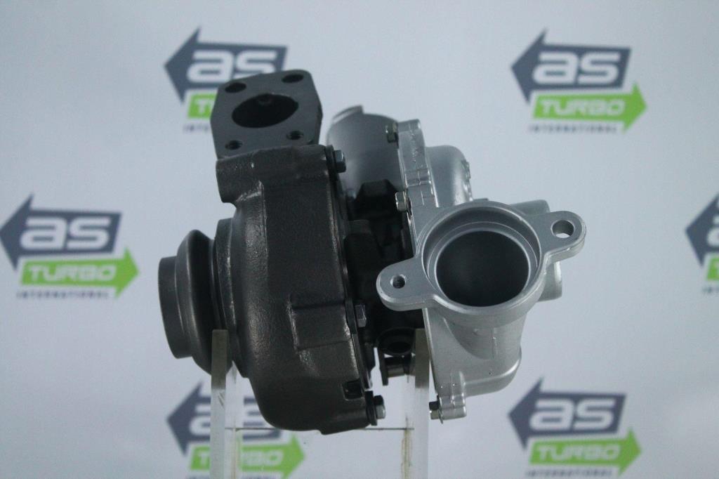 Turbocompresseur (Turbo) DA SILVA S.A.S. ref. AS1002K