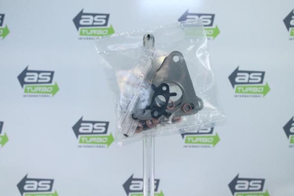 Turbocompresseur (Turbo) DA SILVA S.A.S. AS1004