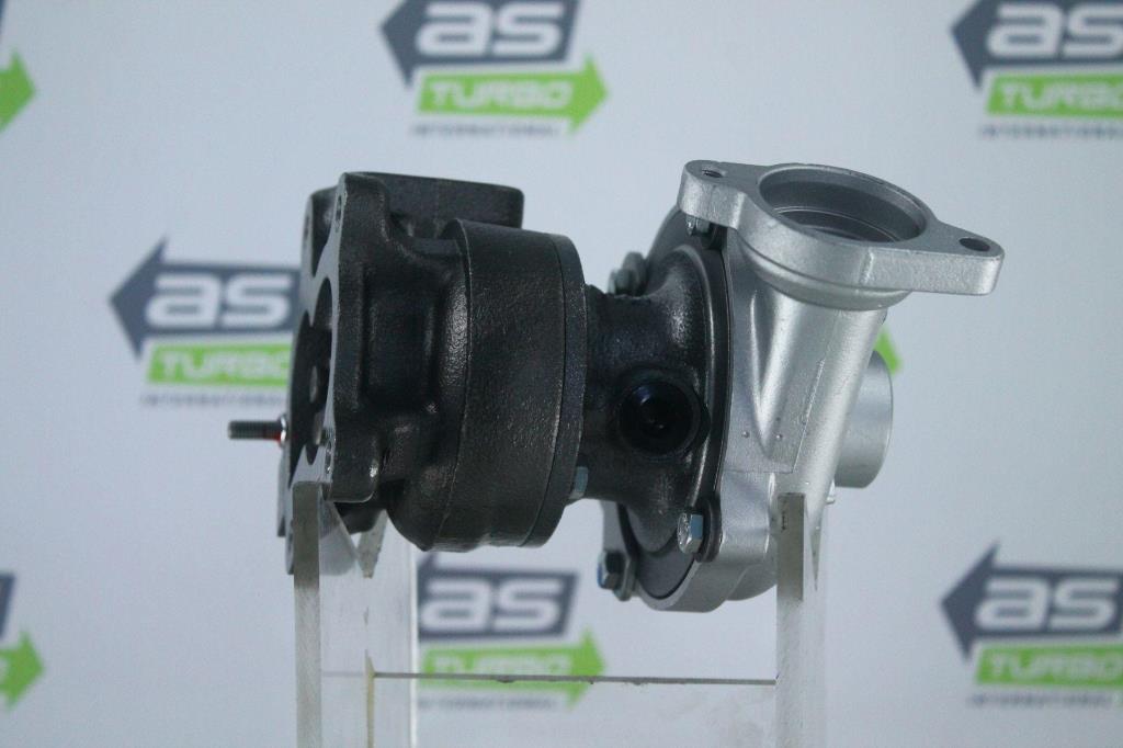 Turbocompresseur (Turbo) DA SILVA S.A.S. ref. AS1019