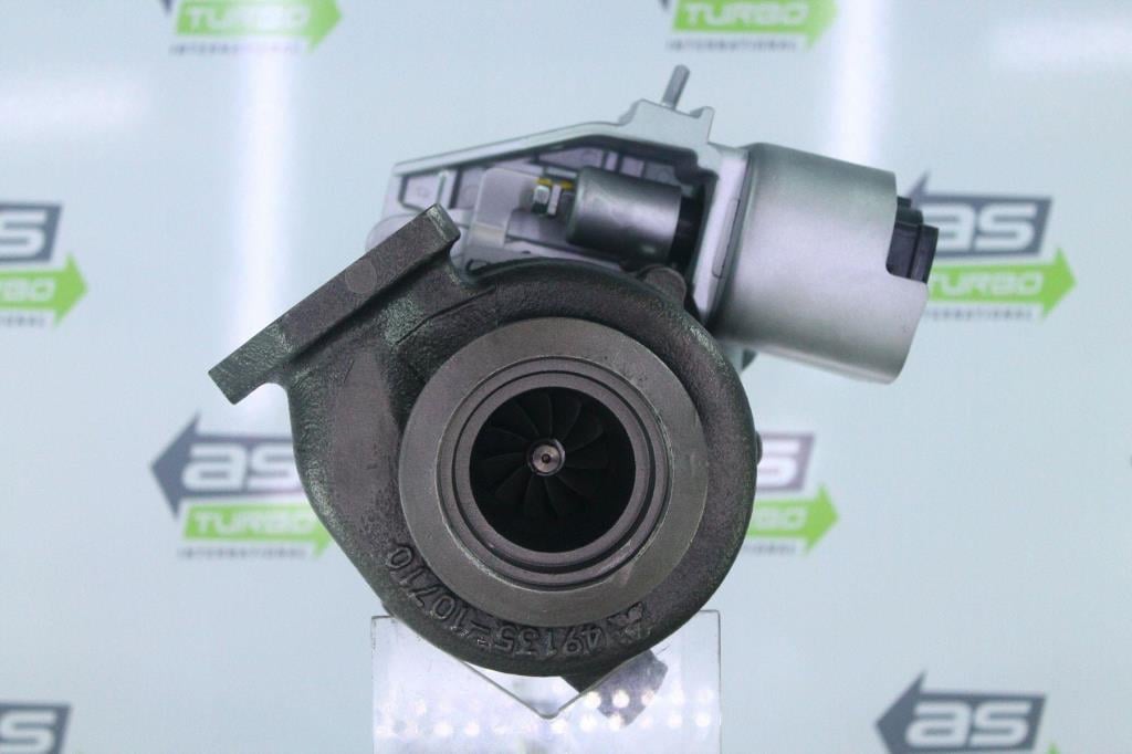 Turbocompresseur (Turbo) DA SILVA S.A.S. AS1023