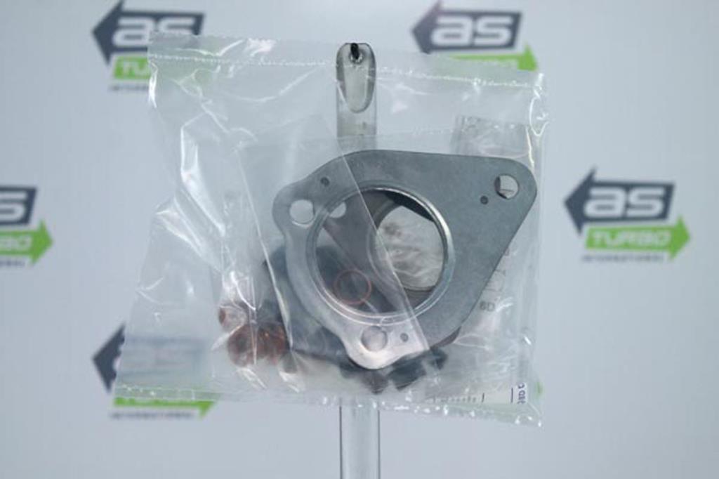 Turbocompresseur (Turbo) DA SILVA S.A.S. AS1031