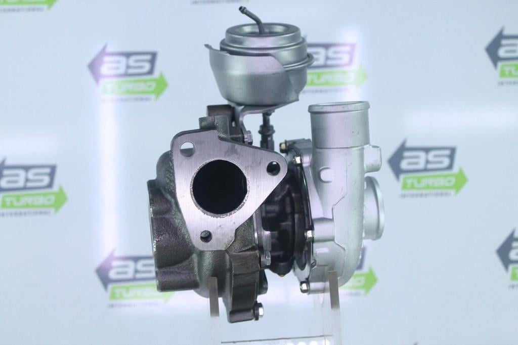Turbocompresseur (Turbo) DA SILVA S.A.S. AS1043
