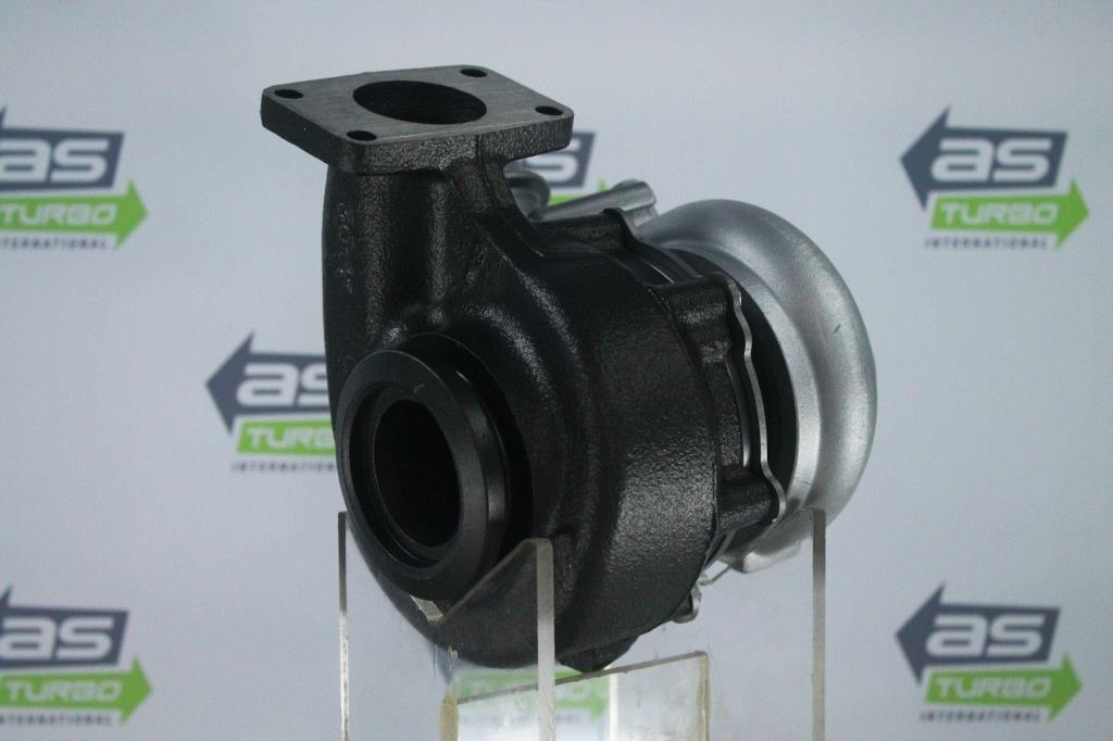 Turbocompresseur (Turbo) DA SILVA S.A.S. AS1047