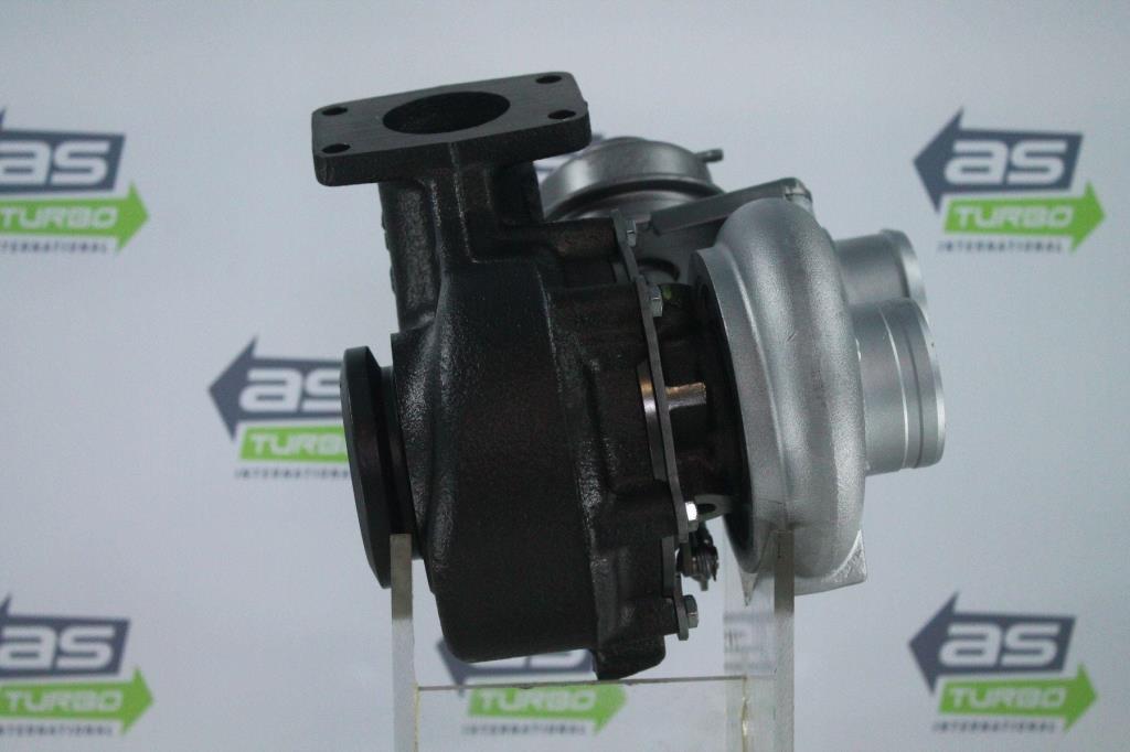 Turbocompresseur (Turbo) DA SILVA S.A.S. AS1047