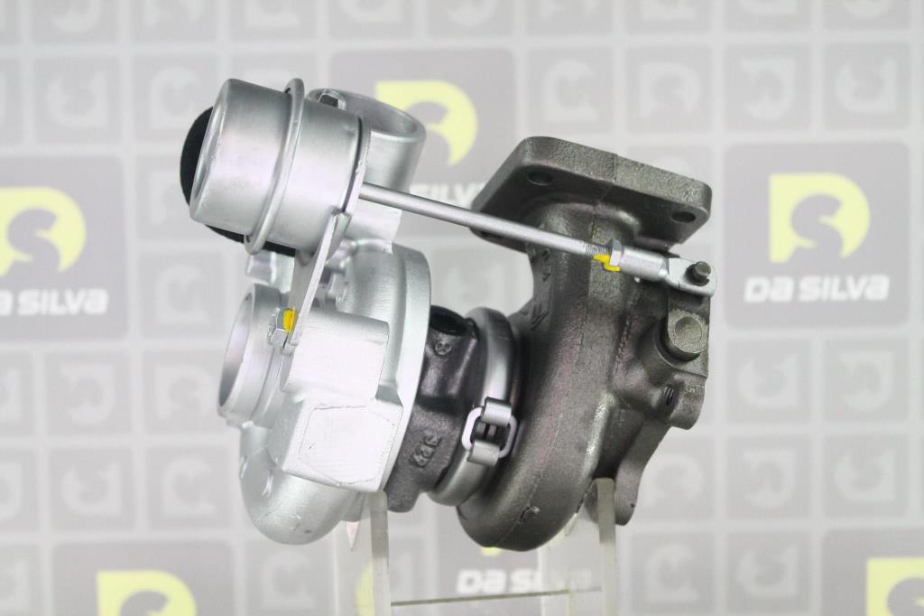 Turbocompresseur (Turbo) DA SILVA S.A.S. AS1051