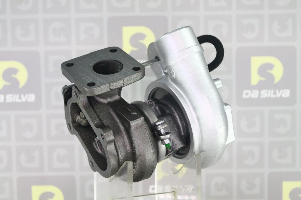 Turbocompresseur (Turbo) DA SILVA S.A.S. AS1051