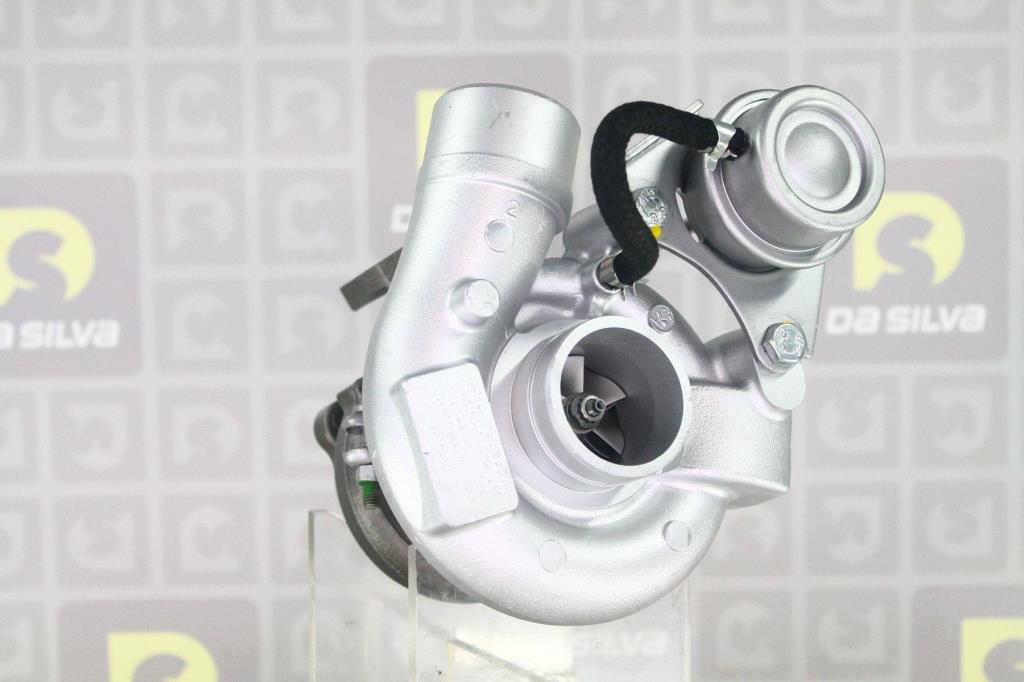 Turbocompresseur (Turbo) DA SILVA S.A.S. AS1051