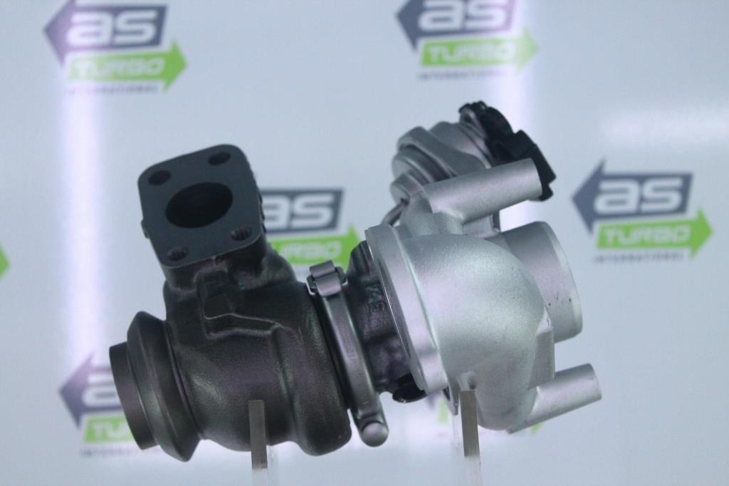 Turbocompresseur (Turbo) DA SILVA S.A.S. ref. AS1055