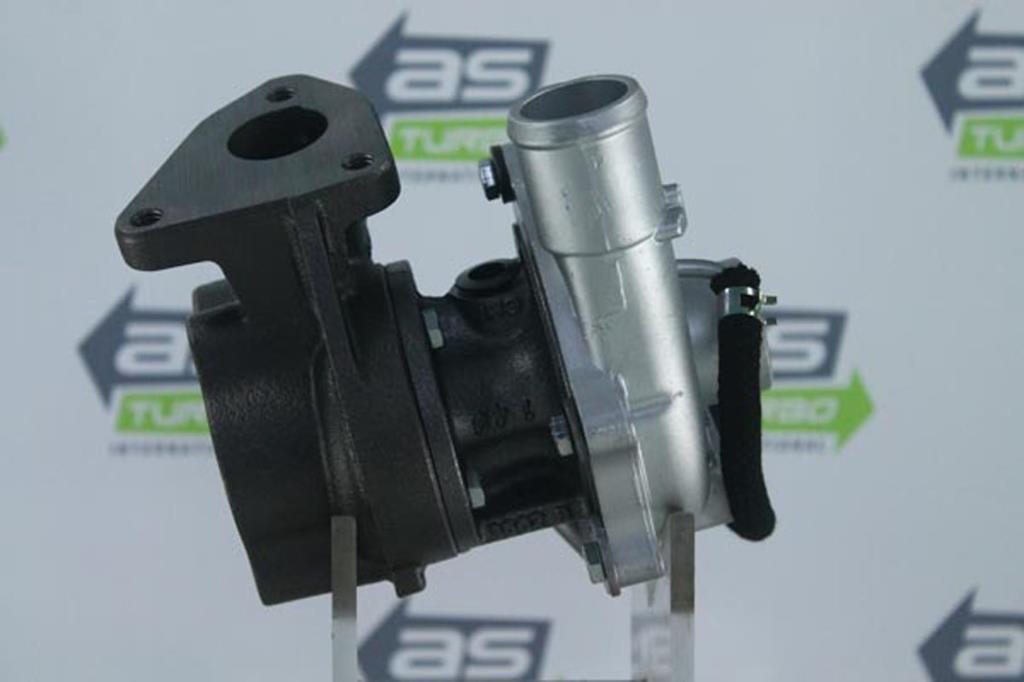 Turbocompresseur (Turbo) DA SILVA S.A.S. ref. AS1056