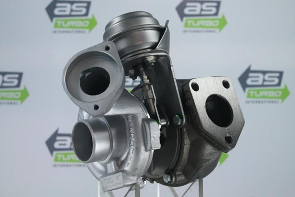 Turbocompresseur (Turbo) DA SILVA S.A.S. AS1059