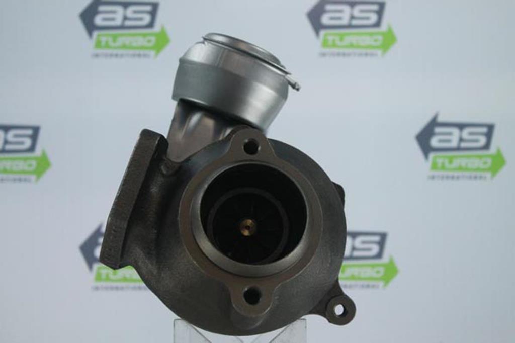 Turbocompresseur (Turbo) DA SILVA S.A.S. AS1059