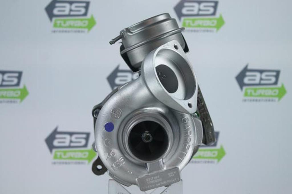 Turbocompresseur (Turbo) DA SILVA S.A.S. AS1059