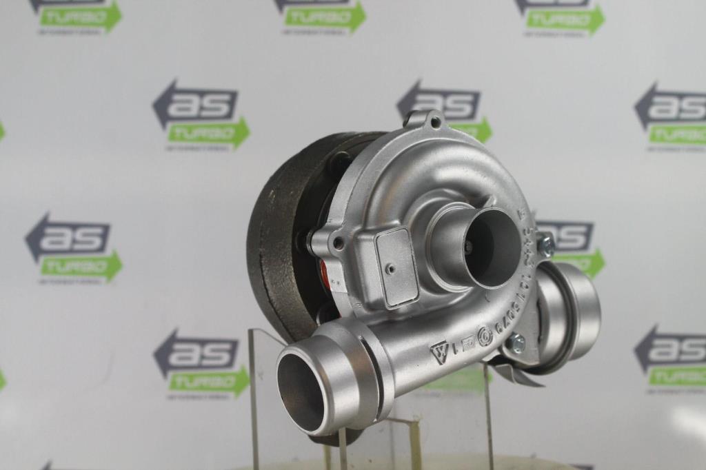 Turbocompresseur (Turbo) DA SILVA S.A.S. AS1061
