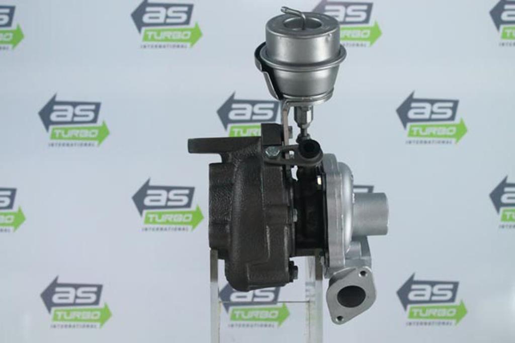 Turbocompresseur (Turbo) DA SILVA S.A.S. AS1064