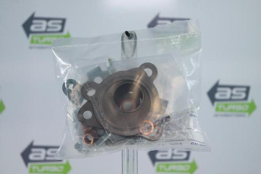 Turbocompresseur (Turbo) DA SILVA S.A.S. AS1064
