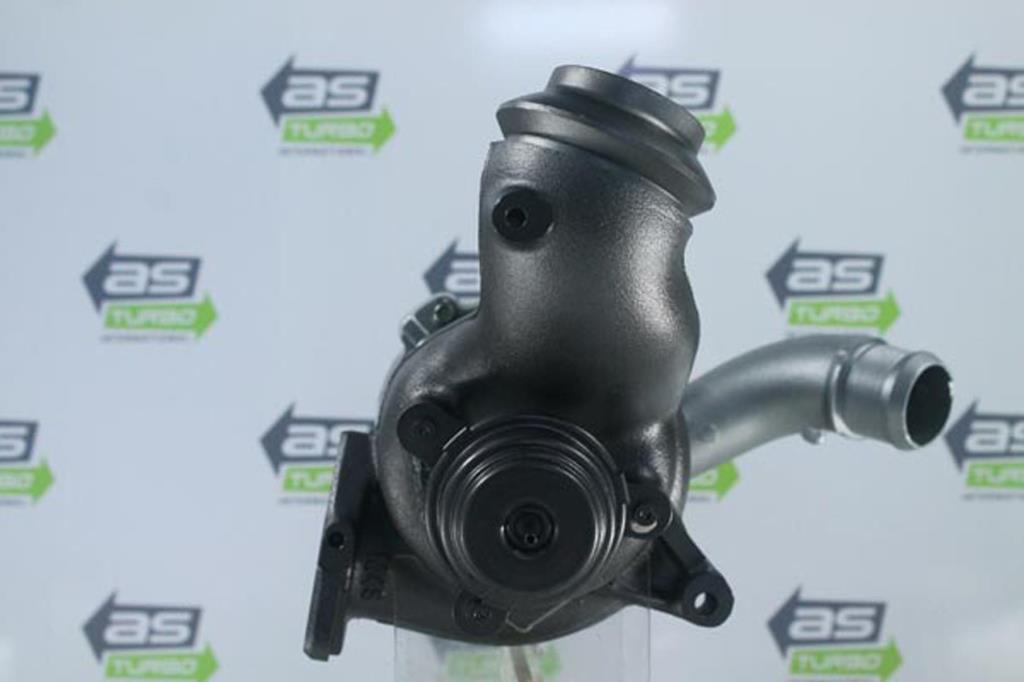 Turbocompresseur (Turbo) DA SILVA S.A.S. AS1065