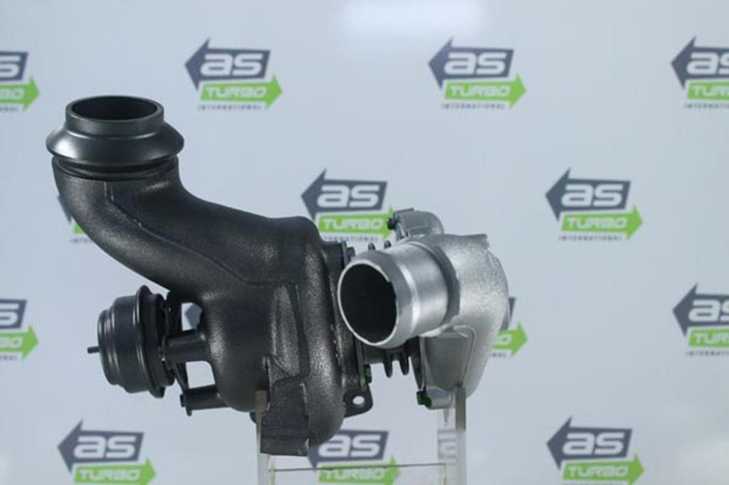 Turbocompresseur (Turbo) DA SILVA S.A.S. AS1065