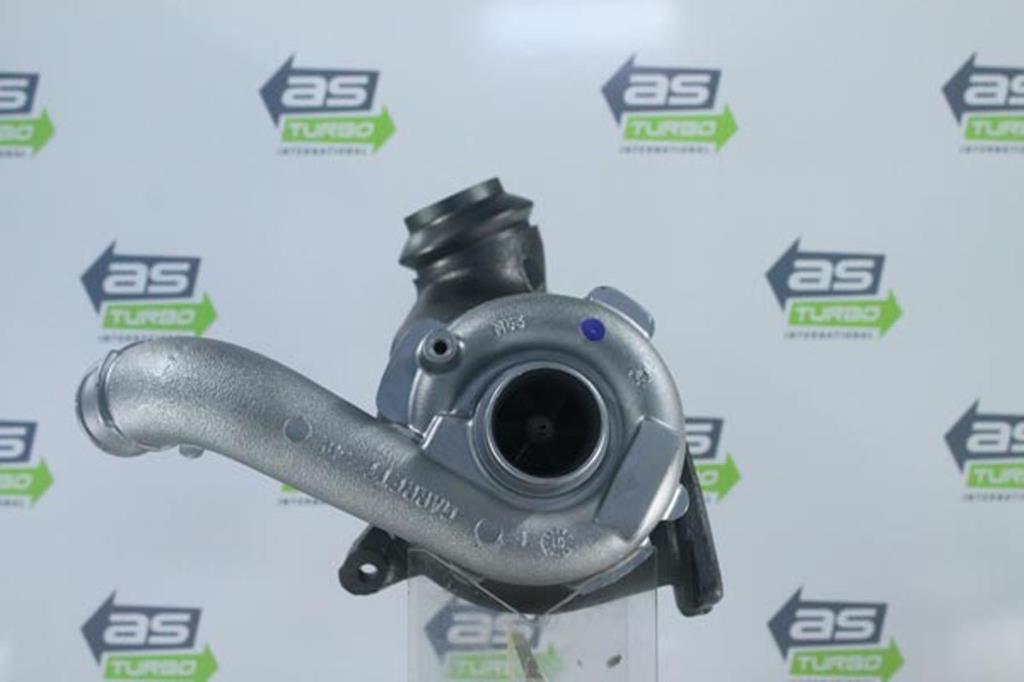 Turbocompresseur (Turbo) DA SILVA S.A.S. AS1065