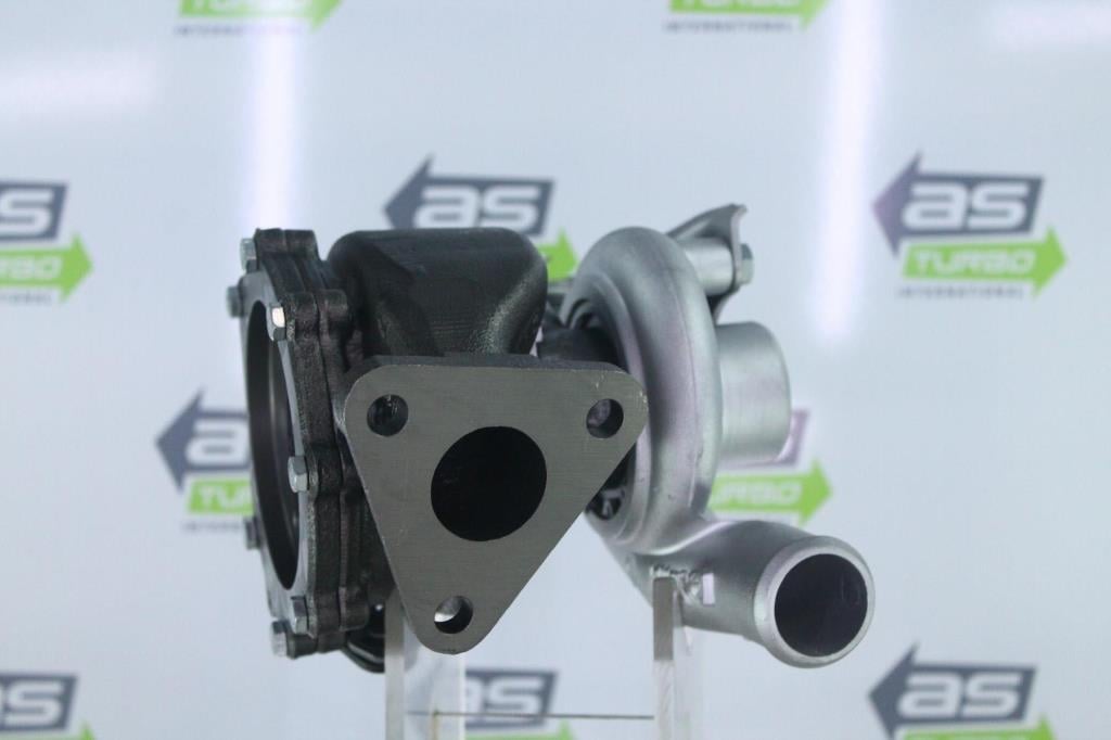 Turbocompresor DA SILVA S.A.S. ref. AS1070